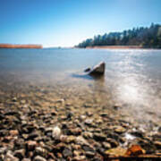 Ruissalo Island - Turku, Finland - Travel Photography Art Print