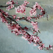 Spring Blossoms Art Print