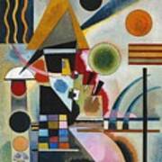 Wassily kandinsky swinging sales