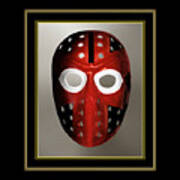 Vintage Goalie Mask Discussion Page :: Vintage Mask Gallery