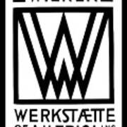 Wiener Werkstaette Of America Art Print