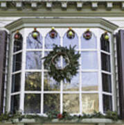 Windows of Williamsburg 20 Photograph by Teresa Mucha - Fine Art America