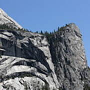 Yosemite Ivi Art Print