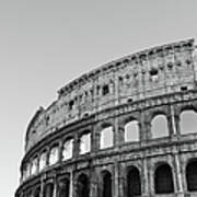 Colosseum #1 Art Print