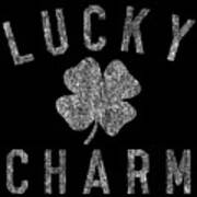 Lucky Charm #1 Art Print