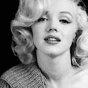 Getting Close to Marilyn Monroe