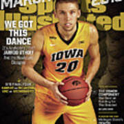 We Got This Dance 2016 March Madness College Basketball Sports Illustrated Cover Art Print