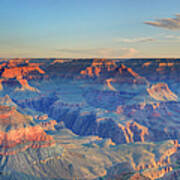 Grand Canyon National Park #43 Art Print