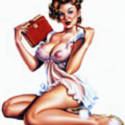 Sexy Boobs Girl Pussy Topless erotica Butt Erotic Ass Teen tits cute model pinup  porn net sex strip Poster by Deadly Swag - Fine Art America