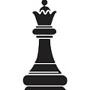 Chess Piece #11 Drawing by CSA Images - Pixels