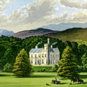 Ardtully, County Kerry, Ireland, Home Art Print