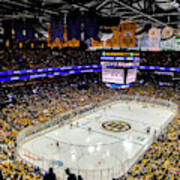 2,459 Bruins Fans Td Garden Stock Photos, High-Res Pictures, and