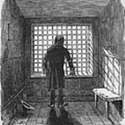 Fleet Prison Art Print