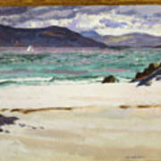 Iona, C.1926 Art Print