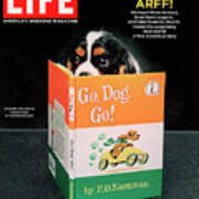 Life Cover: February 24, 2006 Art Print