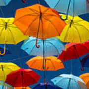 hugo umbrellas