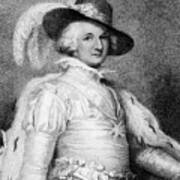Louis Philippe Ii, Duke Of Orleans Art Print
