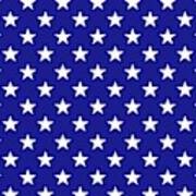 Purple Star Sticker by Tom Hill - Fine Art America