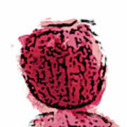 Pomegranate - Dwp315143 Art Print