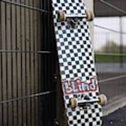 Supreme - Canvas Skateboard Wall Art – Baan Skate