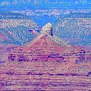 The Grand Canyon #10 Art Print