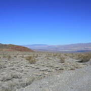 Death Valley National Park #31 Art Print