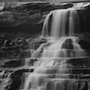 Brandywine Falls #4 Art Print