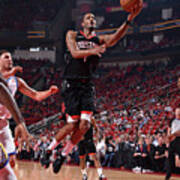 Trevor Ariza #9 Art Print