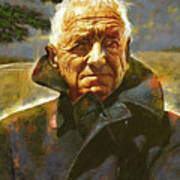 Andrew Wyeth Art Print