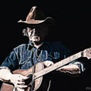 Billy Joe Shaver - Country Music Art For Fans Area Rug Carpet in 2023
