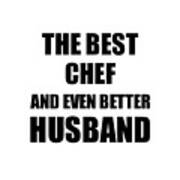 best gift for chef husband