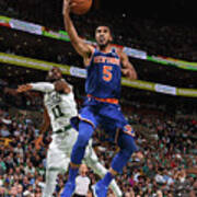 Courtney Lee Art Print