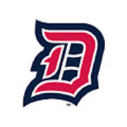 Duquesne Dukes Wall Decal Vinyl Sticker Room EXTRA LARGE 