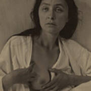 Georgia O'Keeffe, Torso No,12 Yoga Mat by Alfred Stieglitz - Fine Art  America