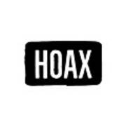 Hoax Art Print