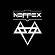 Neffex Digital Art By Leanna J Watson