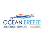 Ocean Breeze Air Conditioning Art Print