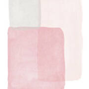 Pretty Pink Boxes 1- Art By Linda Woods Art Print