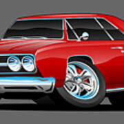 https://render.fineartamerica.com/images/rendered/small/print/images/artworkimages/square/3/red-hot-classic-muscle-car-coupe-cartoon-jeff-hobrath.jpg
