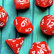 Top 5 Mini Gambling Games in Role Playing Games (RPGs)