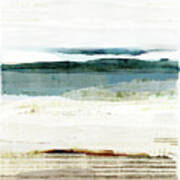 Solway Firth I Art Print