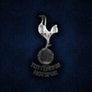 Fleece Blanket PL Official Merchandise Tottenham Hotspur F.C
