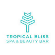 Tropical Bliss Art Print