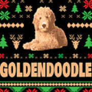 goldendoodle ugly