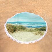 Sand View