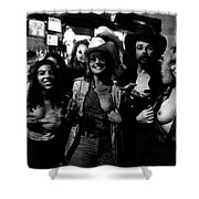 Flashers Big Nose Kates Saloon Tombstone Arizona 1980 