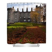  Kilkenny  Castle Rebuilt In The 19th Photograph by 