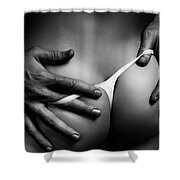 Sexy closeup of man hands taking off woman panties Art Print by Maxim  Images Exquisite Prints - Fine Art America