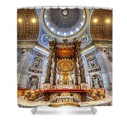 St Peter's Basilica Photograph by Yhun Suarez - Fine Art America