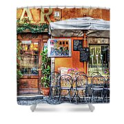 Al Fresco Dining Photograph by Bellesouth Studio - Fine Art America